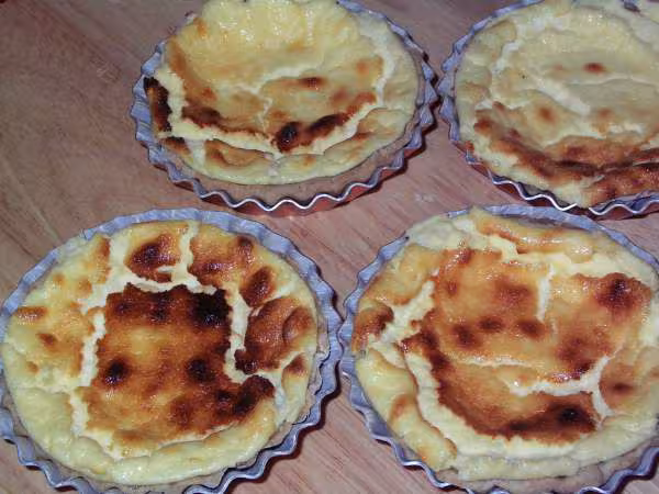 Cheese cake