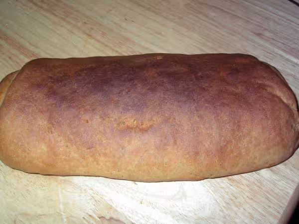 Pain brioche