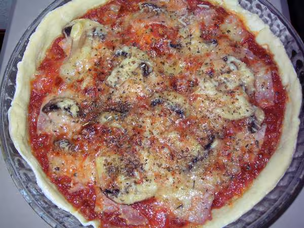 Pizza
