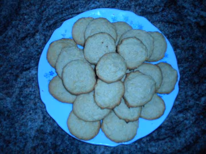 Amarettis