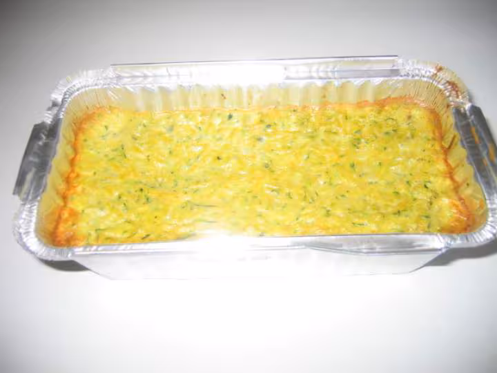 Courgettine ww