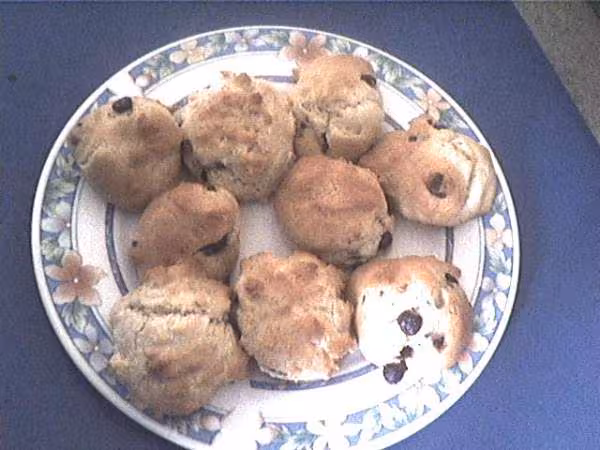 Cookies light