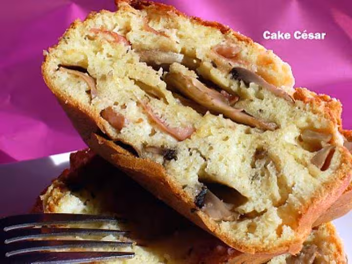 Cake cesar