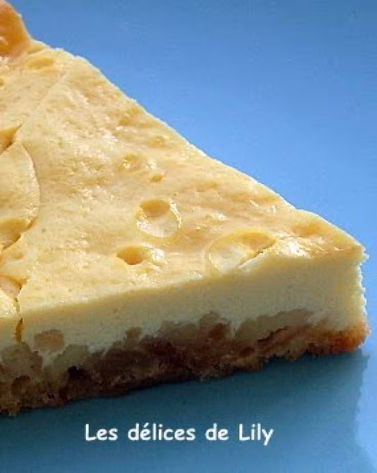 Cheesecake