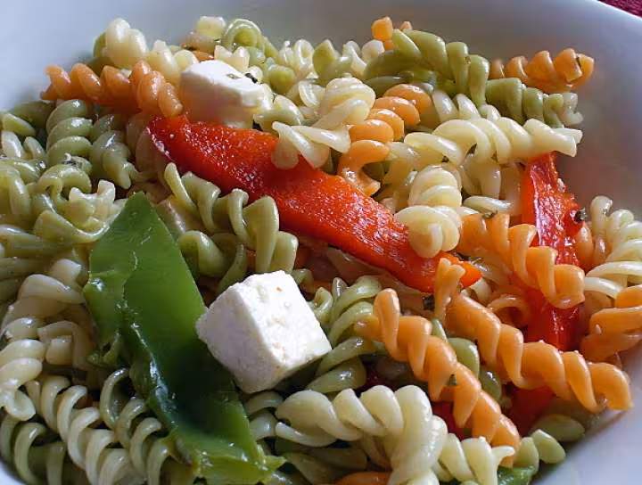 Salade tricolore 2