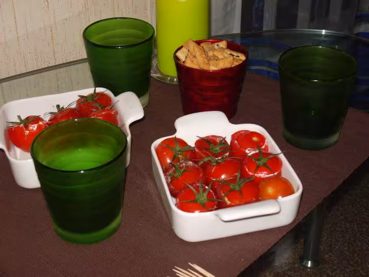 Tomates cocktail farcies 2