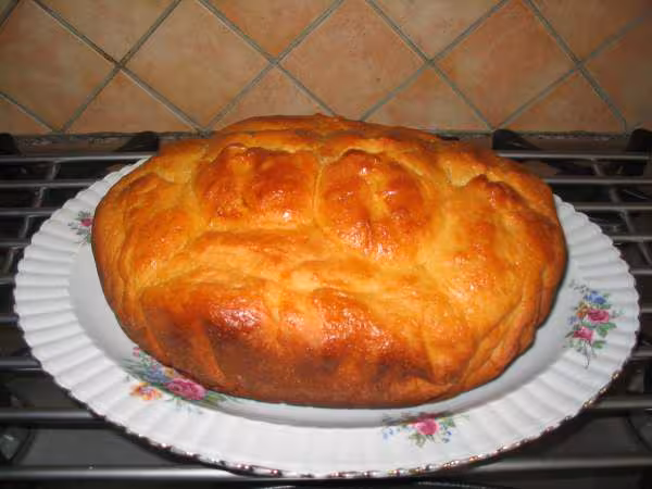 Brioche en cocotte recette de polange 7 brioche est un peche