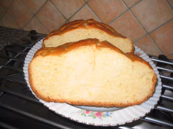 Brioche en cocotte recette de polange suite