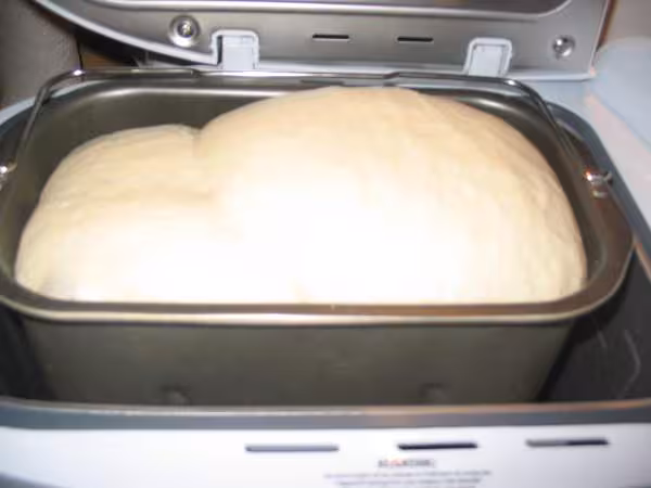 Pain arabe au levain liquide 1h30 chrono