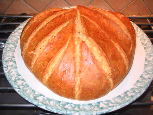 Pain viennois version 2
