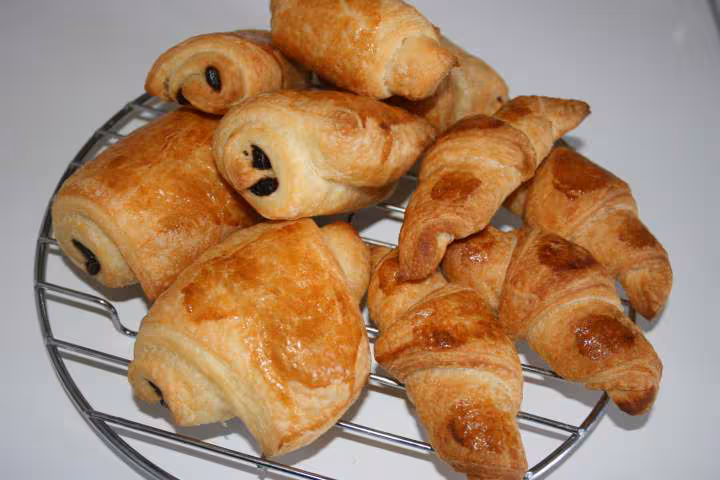 Croissants