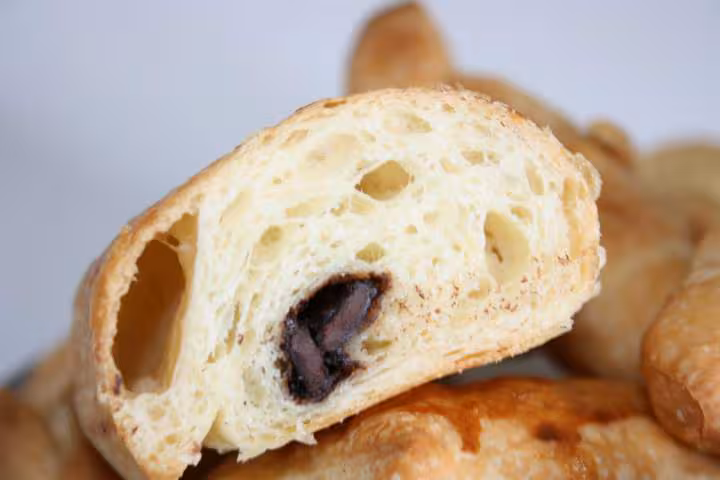 Croissants