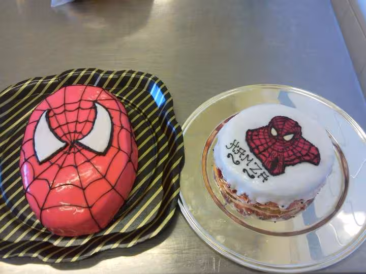 Spiderman