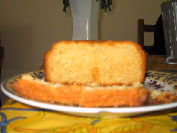 Cake a la noix de coco recette de brodeuse