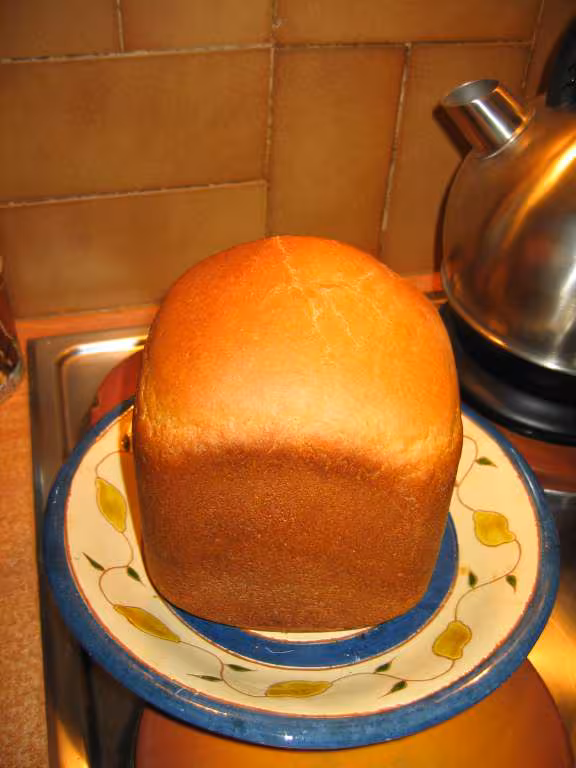 La super brioche