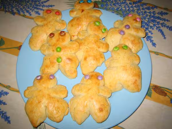 Mannele recette de norwyn
