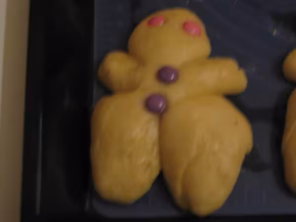 Mannele recette de norwyn