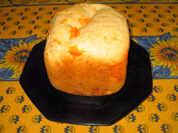 Pain au fromage recette de pirate