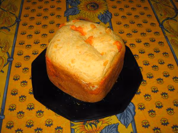 Pain au fromage recette de pirate