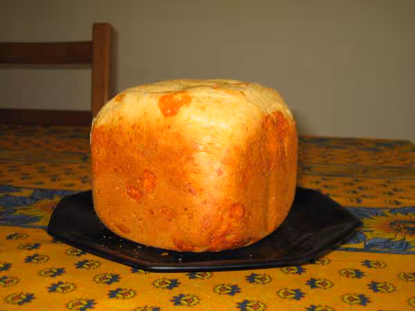 Pain au fromage recette de pirate