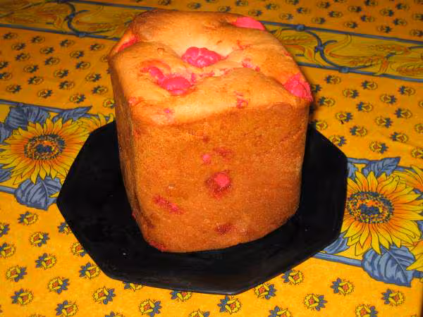 Saint genix recette de brodeuse