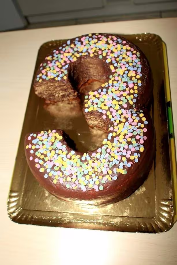 Gateau 3