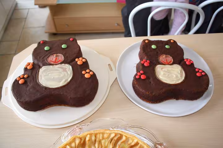 Nounours