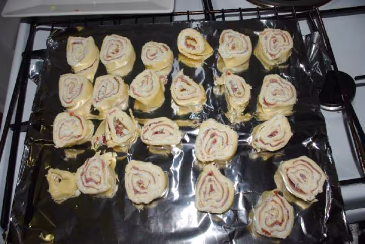 Feuilletes boursin jamboncru 3