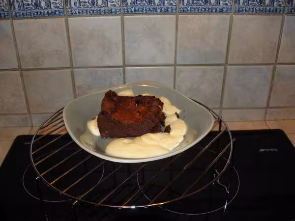 Mon brownie
