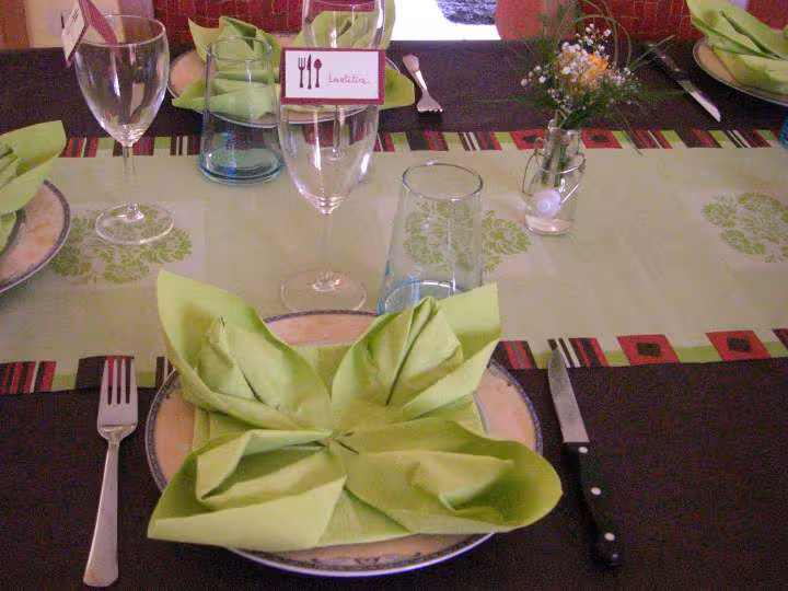 Deco ete