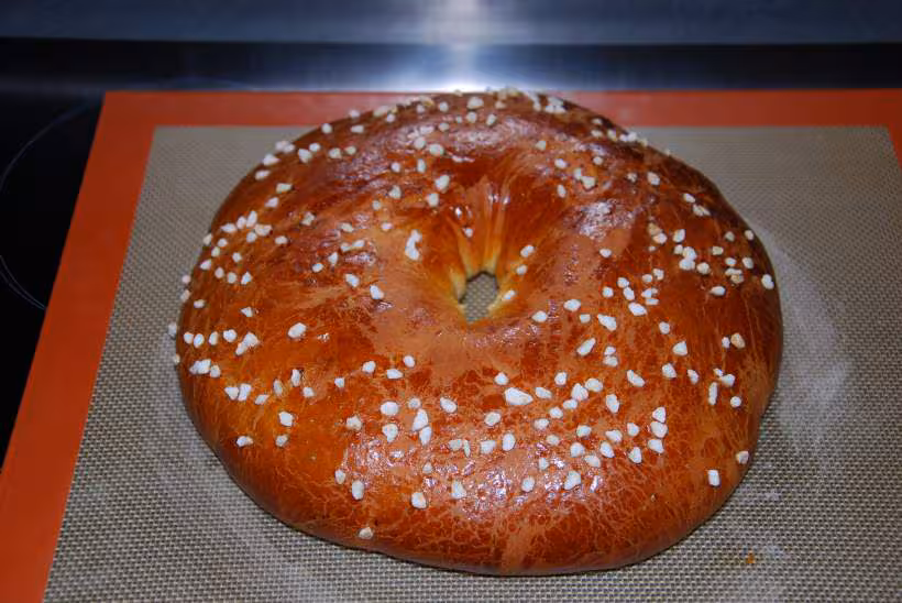 Couronne des rois