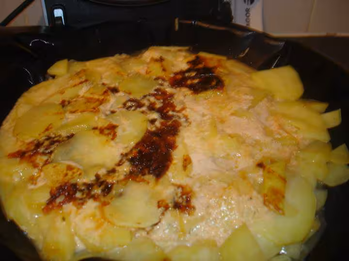 Gratin