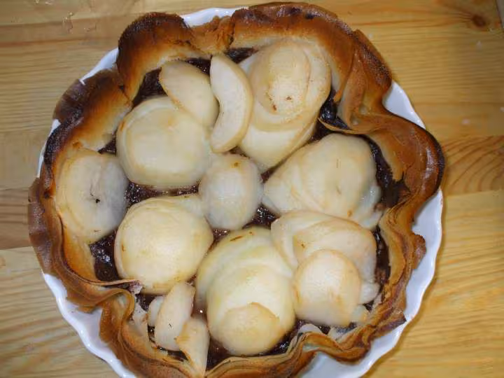 Tarte