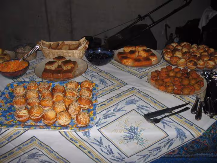 Apero