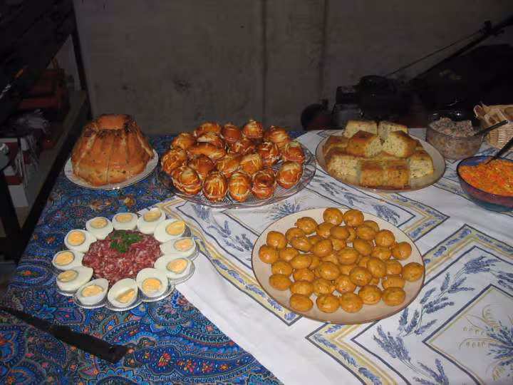 Apero