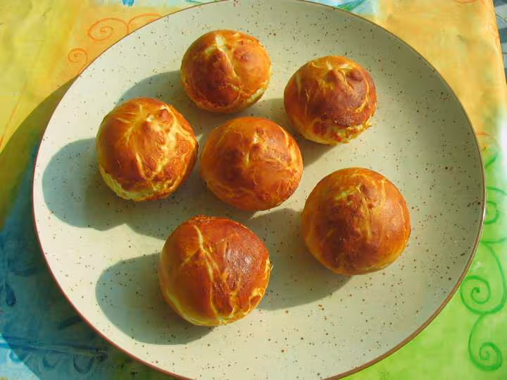 Mauricettes