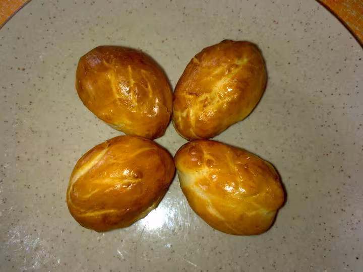 Mauricettes