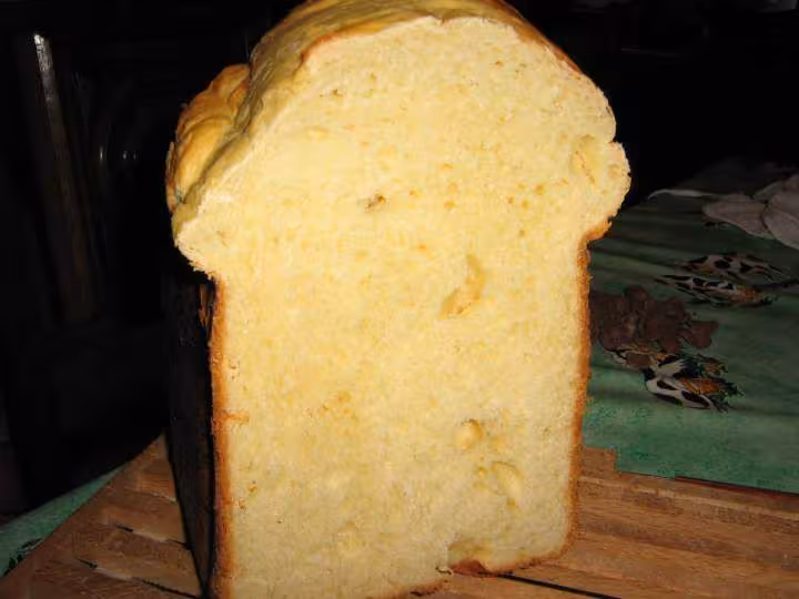 Brioche fonction 2 rapide