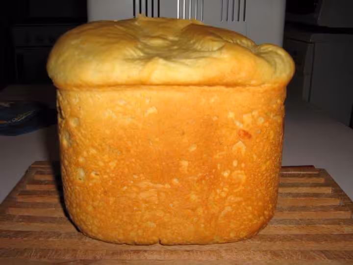 Brioche yaourt