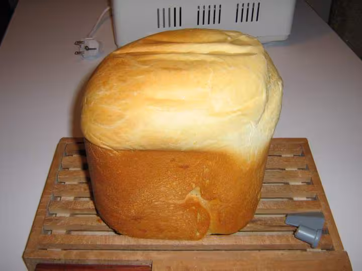 Brioche yaourt 2