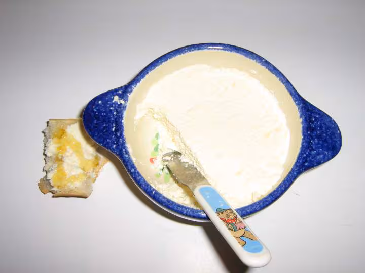 Fromage frais
