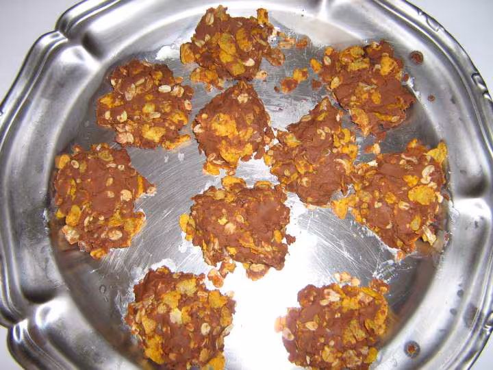 Les roses des sables