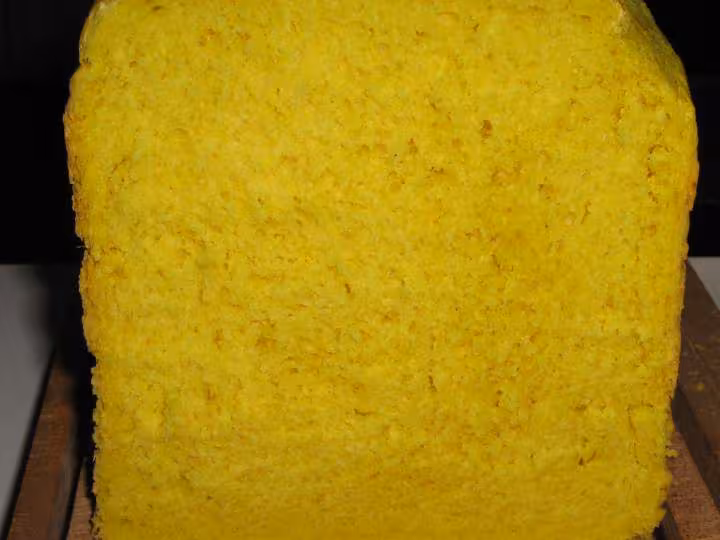 Mie du pain marocain