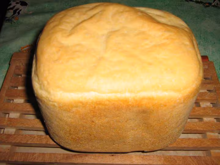 Pain d antan