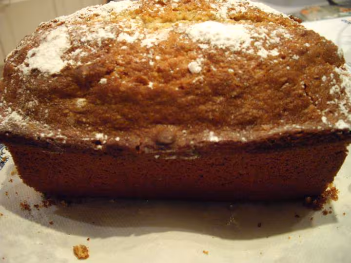 Gateau au yaourt