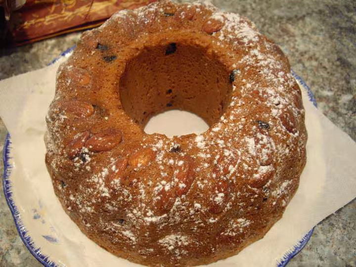 Kougelhopf