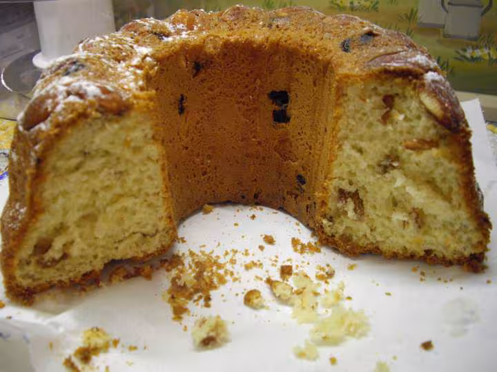 Kougelhopf
