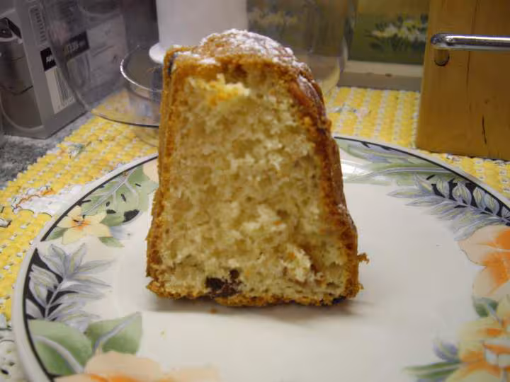 Kougelhopf
