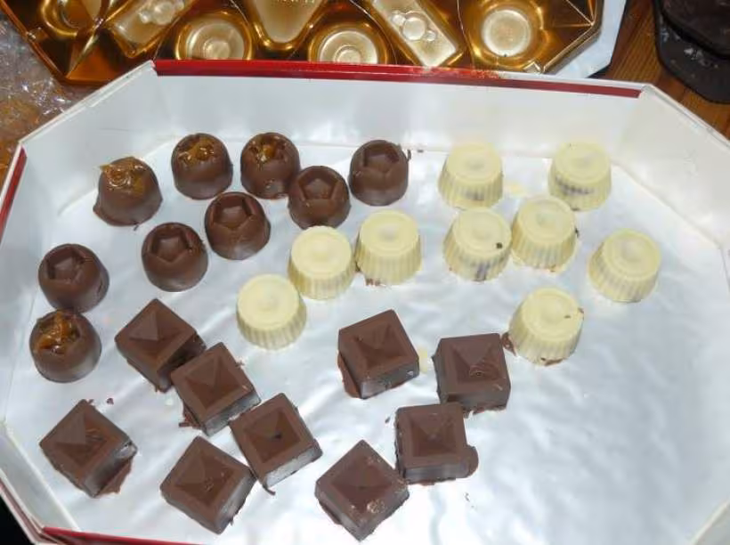 Chocolat