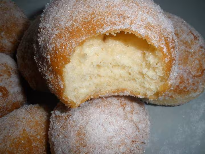 Beignets kraffens